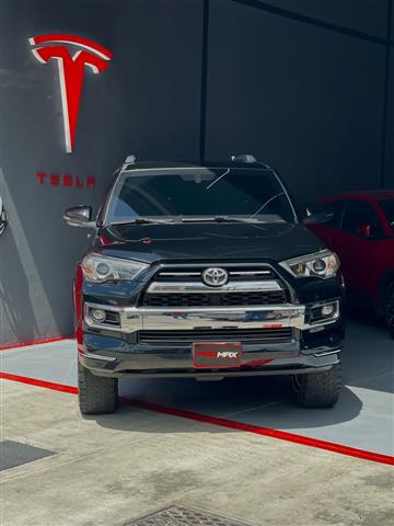 $66900 : TOYOTA 4RUNNER LIMITED image 4