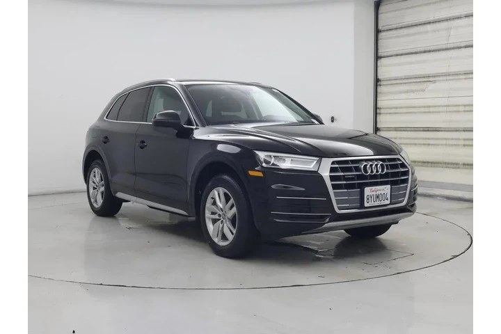 $25998 : Audi Q5 2020 AWD quattro Pre image 1