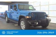 Jeep Gladiator 2023 4x4 Spor