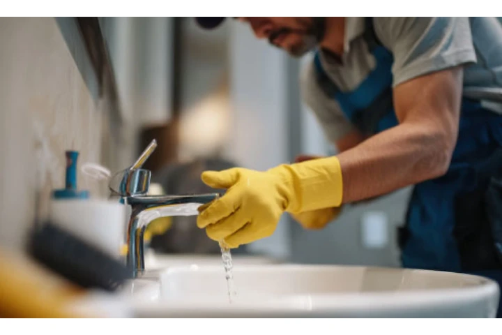 JERRY’S PLUMBING image 2