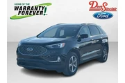 Ford Edge 2024 AWD SEL 4dr S en St. Louis