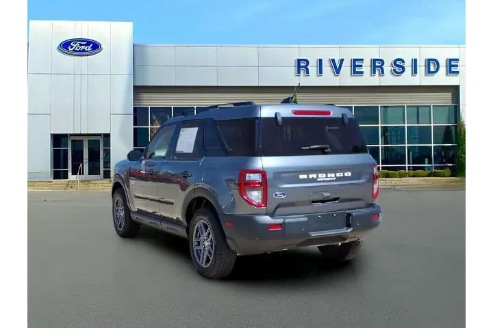 $26974 : Ford Bronco Sport 2025 AWD B image 5