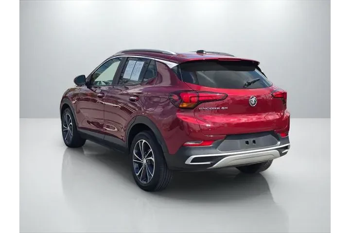 $21999 : Buick Encore GX 2023 Select image 7