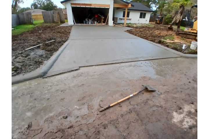 Se hacen toda clase de cemento image 2