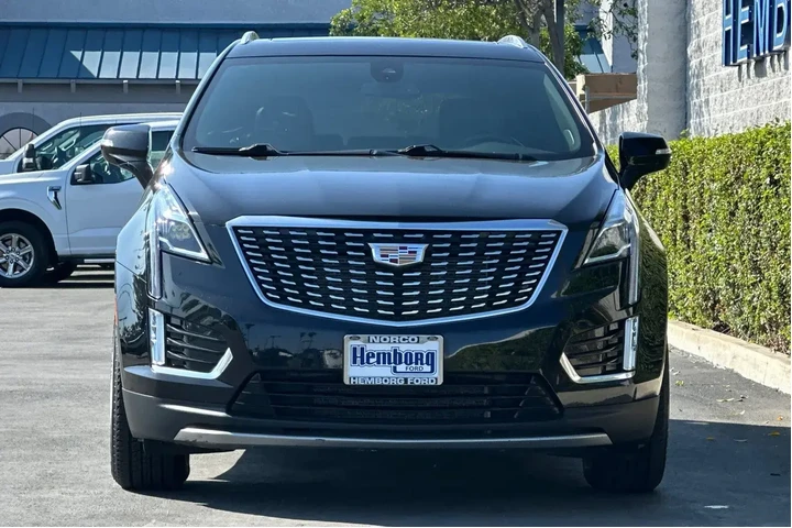$33800 : Cadillac XT5 2023 4x4 Premiu image 9