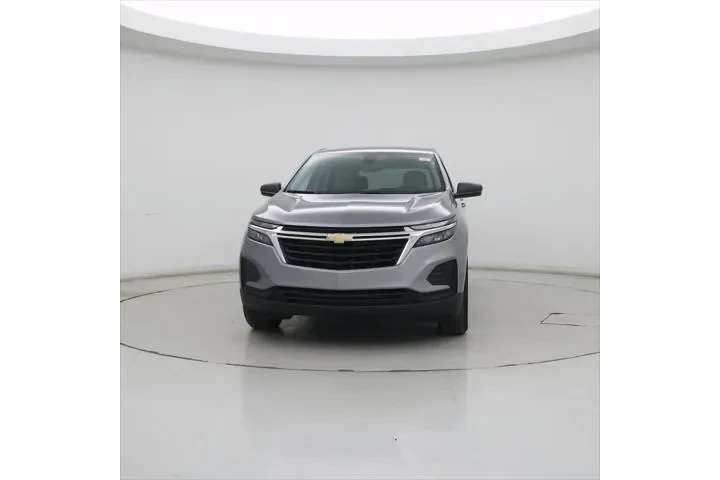$22998 : Chevrolet Equinox 2024 LS 4d image 5