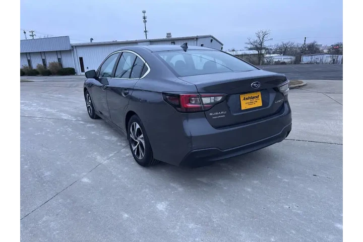 $14900 : 2022 Legacy Premium image 5