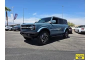 $43500 : Ford Bronco 2022 4x4 Wildtra thumbnail