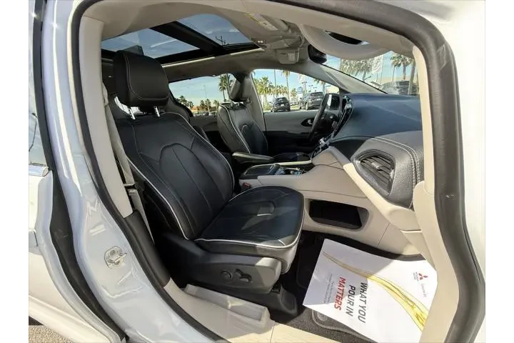 $35999 : Chrysler Pacifica 2024 Limit image 7