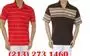 PLAYERAS ESTILO POLO $8 en Yakima