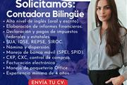 Contador Bilingüe en Puerto Vallarta