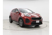 Kia Sportage 2020 LX 4dr SUV en Modesto