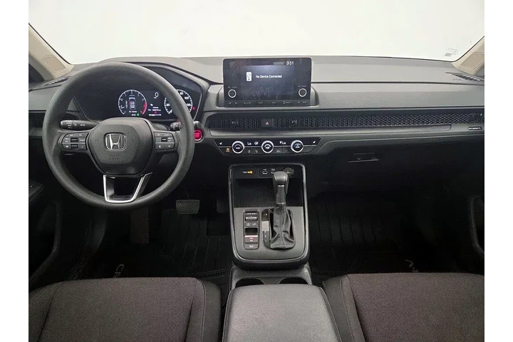 $25998 : Honda CR-V 2023 AWD EX 4dr S image 9