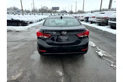 $9980 : 2016 Elantra 4dr Sdn Auto SE thumbnail