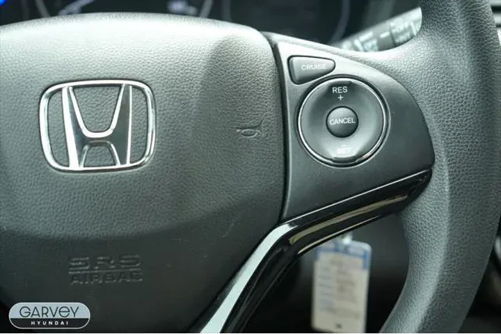 $21000 : Honda HR-V 2021 AWD LX 4dr C image 7