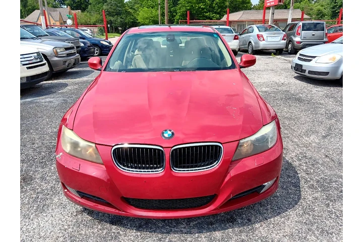 $3900 : 2009 BMW 3-Series 328I XDRIVE image 1