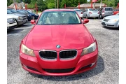 2009 BMW 3-Series 328I XDRIVE en Tulsa
