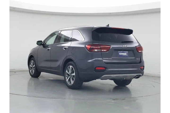 $18998 : Kia Sorento 2019 EX Sport 4d image 2