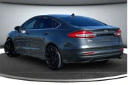 $14000 : Ford Fusion 2020 SE 4dr Seda thumbnail