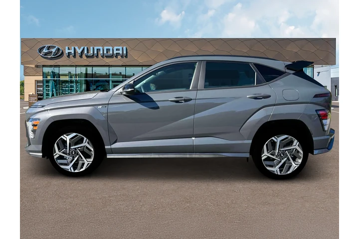 $24898 : Hyundai KONA 2025 AWD N Line image 3