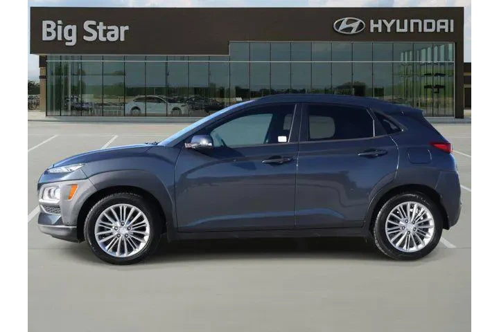 $16988 : Hyundai KONA 2020 SEL Plus 4 image 2