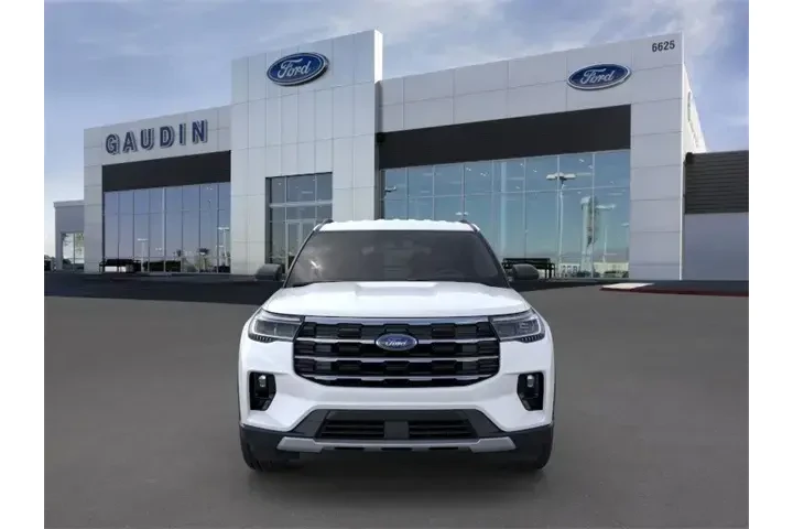 $37652 : Ford Explorer 2025 Active 4d image 8