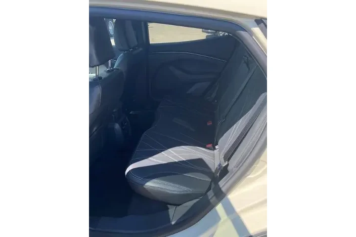 $33729 : Ford Mustang Mach-E 2025 AWD image 6