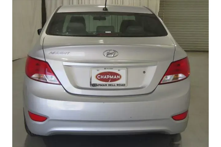 $8930 : Hyundai ACCENT 2016 SE 4dr S image 5