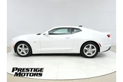 $23736 : 2023 Camaro thumbnail