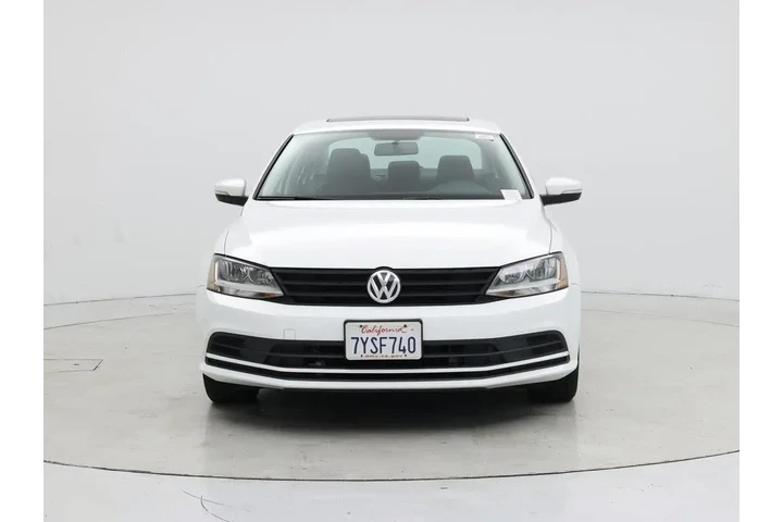 $11998 : Volkswagen Jetta 2017 1.4T S image 5