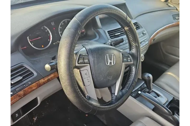 $8000 : Honda Accord 2011 EX-L 4dr S image 2