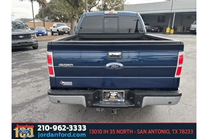 $17871 : Ford F-150 2014 4x2 XLT 4dr image 7