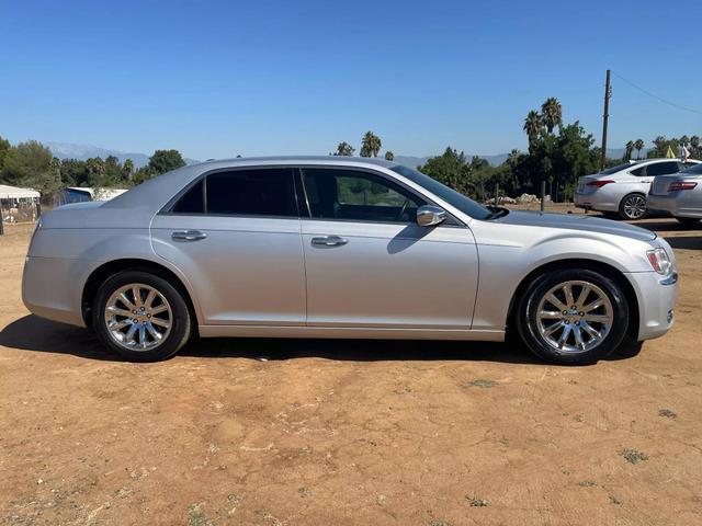 $7888 : 2012 CHRYSLER 300 image 8