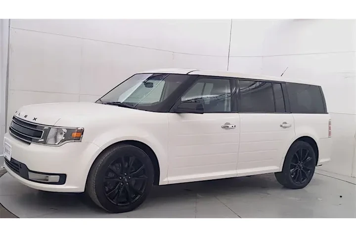 2015 Escape SE 4WD image 1