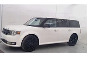2015 Escape SE 4WD en Fort Worth