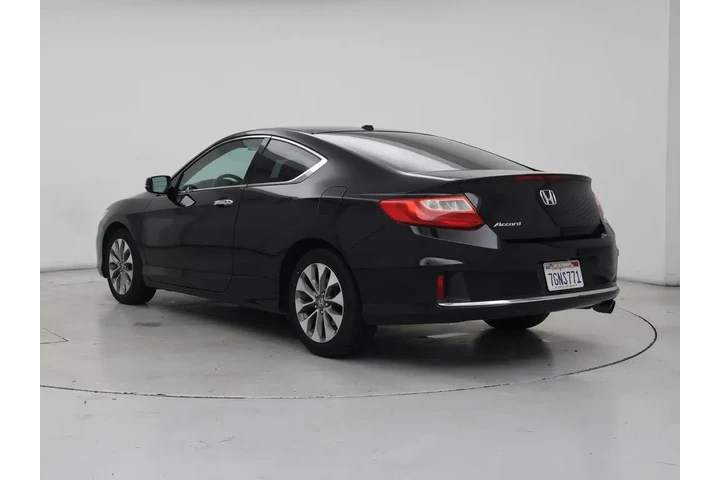 $14998 : Honda Accord 2014 EX-L 2dr C image 2
