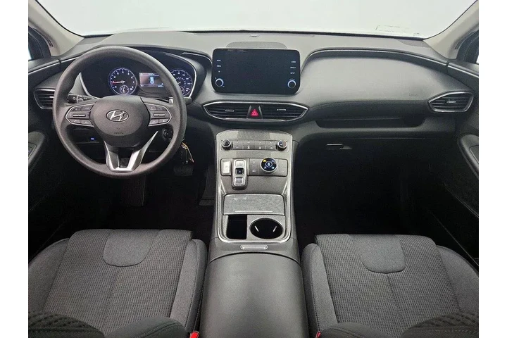 $24998 : Hyundai SANTA FE 2023 AWD SE image 9