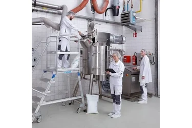 Mezcladores de Producción en Los Angeles