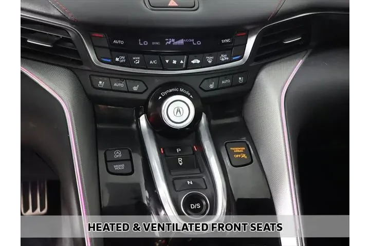 $31683 : Acura TLX 2022 SH-AWD 4dr Se image 7
