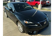 $19750 : Lexus IS 200t 2016 4dr Sedan thumbnail