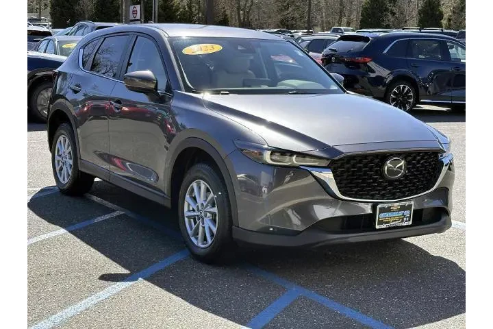 $25999 : Mazda CX-5 2023 AWD 2.5 S Se image 5