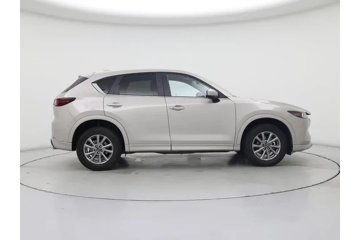 $27998 : Mazda CX-5 2025 AWD 2.5 S Pr image 7