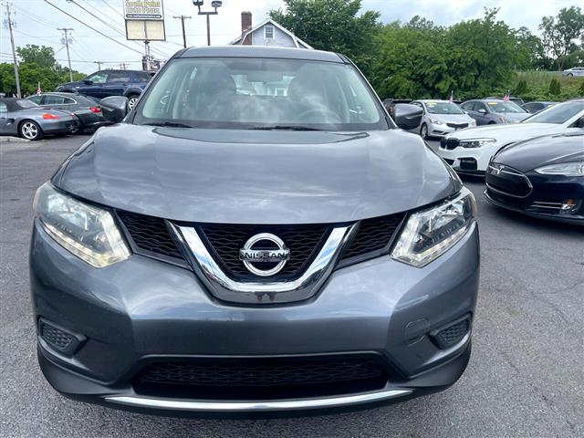 $9995 : 2015 Rogue image 3