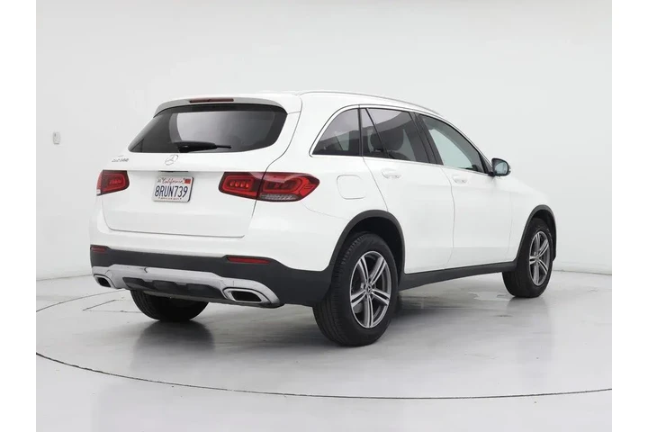 $22998 : Mercedes-Benz GLC 2020 GLC 3 image 8