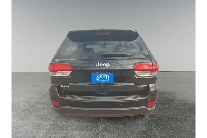 $20031 : Jeep Grand Cherokee 2021 4x4 image 4