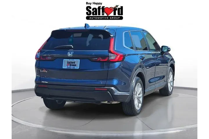 $33498 : Honda CR-V 2023 AWD EX-L 4dr image 8