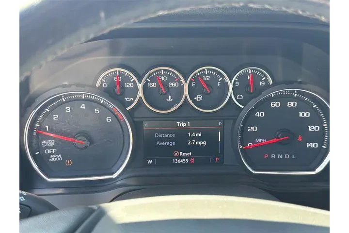 $22831 : Chevrolet Silverado 1500 201 image 3