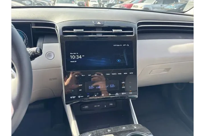 $28995 : Hyundai TUCSON Hybrid 2024 A image 8