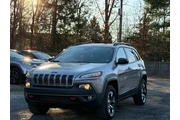 $12990 : 2015 Cherokee Trailhawk thumbnail