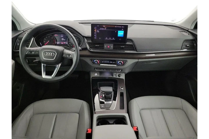 $27998 : Audi Q5 2023 AWD quattro Pre image 9